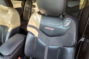 Chevrolet SS 2016 - Product Image 5