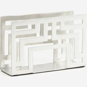 Fantástico servilletero de Metal decorativo con diseño de mariposa para mesa de comedor encimeras de cocina y uso en restaurante - Product Image 6