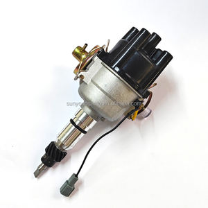 ตัวจุดระเบิดสำหรับ12R โตโยต้า19100-31100 19100 31100 - Product Image 2