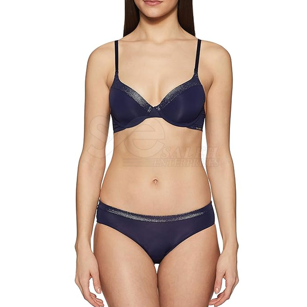 Best Selling Custom Size Seamless Bra Set Online Sale Seamless Bra Set Breathable Seamless Bra Set