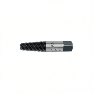 Extractor Cónico Usag: Herramienta Eficiente para Remover Pernos Rotos y Tornillos - Product Image 3