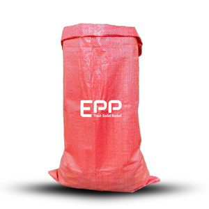 Sac étanche à l'humidité de mode personnalisée pour chaussures et vêtements Options de couleurs vives Offre Spéciale matériau tissé en PP - Product Image 4