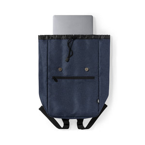 <b>Backpack</b> Office and <b>Business</b> <b>Backpacks</b> Sustainable Articles M72104034 - Product Image 4