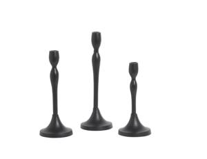 Support de bougie décoratif en métal classique à usage unique, salon, décoration de Noël, décoration de la maison, décoration de mariage, décoration de la Saint-Valentin - Product Image 4