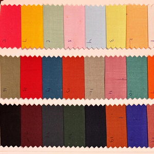 Tela de Camisería Premium Lusturr Venture de Poliviscosa para Camisas de Hombre y Mujer - Product Image 1