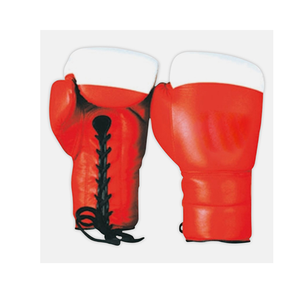 Gants de boxe personnalisés tendance pour unisexe Fabrication OEM Service Gants de boxe pour hommes et femmes - Product Image 1
