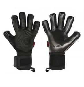 ถุงมือผู้รักษาประตูโลโก้ที่กําหนดเองคุณภาพสูงขายส่ง ผู้ผลิตสูงรูปแบบใหม่ ด้วยอัตราราราคาถูกสําหรับถุงมือผู้รักษาประตู - Product Image 3