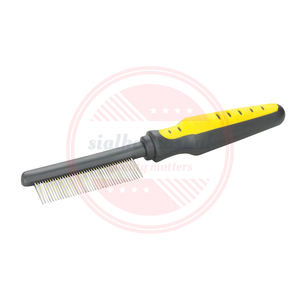 Peignes de toilettage pour animaux de compagnie, Design OEM personnalisé, bon marché/meilleure vente, peignes de toilettage légers pour animaux de compagnie, nouvelle collection 2022 - Product Image 6