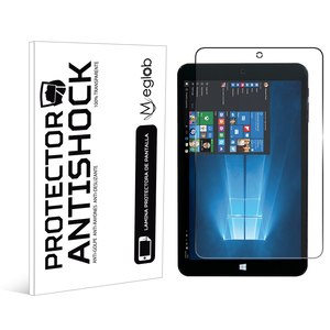 ฟิล์มกันรอยหน้าจอ ANTISHOCK สำหรับแท็บเล็ตเมเดียคอม วินแพด W801 เพิ่มความทนทานและการป้องกัน - Product Image 1