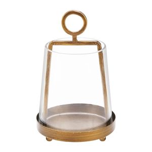 Nueva Lámpara de Alambre Metálico Decorativa, Más Vendida para Decoración del Hogar, Uso Ocasional, Lámparas Metálicas - Product Image 3