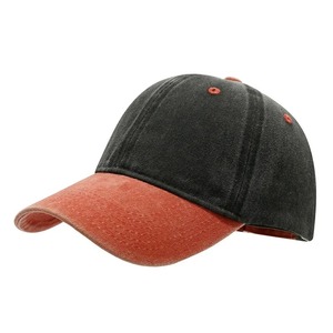 Sombreros de gamuza en blanco de algodón con logotipo bordado 3D unisex personalizado gorra de béisbol ajustada gorras de baloncesto con forro de seda para hombres - Product Image 4