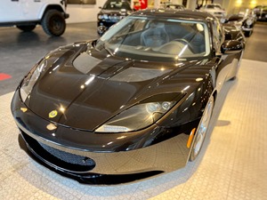 2010 Lotus Evora 2 + 2ไฟอัตโนมัติ AWD suv/van Light เครื่องยนต์เทอร์โบภายในรถอัตโนมัติ R17ขับ FWD/ยาง R18 'wish/kei' ซ้าย - Product Image 4