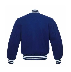 High Quality Custom Varsity <b>Jackets</b> for Men and Women Baseball Winter Gear - Product Image 6