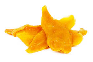 EXCELENCIA DE MANGO SECO SALUDABLE NATURAL PREMIUM ORGÁNICO DE CALIDAD-MEJOR VENDEDOR TOP VENTA AL POR MAYOR BOLSA CON CREMALLERA DE 100G DE VIETNAM - Product Image 2