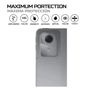 Protection d'écran antichoc pour Lenovo Tab M11, protection premium pour votre appareil - Product Image 2