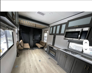 NUEVO Modelo Moderno - Nuevo 2026 Forest River Nightfall 270NF Listo para enviar con entrega puerta a puerta - Product Image 2