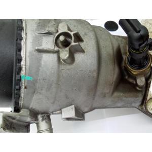 EXCHANGER OPEL Astra H Sedan 2nd series 5989070241 ดีเซล 1900 (07>) - Product Image 3