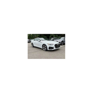Audi A6 S line พร้อมสไตล์ภายนอกที่ได้รับการอัพเกรดและคุณสมบัติด้านประสิทธิภาพ - Product Image 6