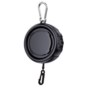 Líneas de <span class=keywords><strong>ropa</strong></span> portátiles para colgar <span class=keywords><strong>ropa</strong></span> <span class=keywords><strong>exterior</strong></span> tendedero retráctil tendedero interior al aire libre soporta peso de 20 KG - Product Image 2