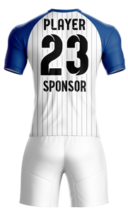 Uniforme de fútbol de diseño personalizado de la mejor calidad para hombres y mujeres nueva llegada uniforme de fútbol para hombres en venta uniforme de fútbol de entrenamiento - Product Image 3