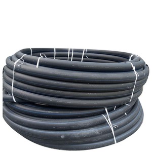 ท่อ HDPE 40นิ้ว200มม. แข็งแรงและทนทานสำหรับระบบน้ำดื่ม - Product Image 1