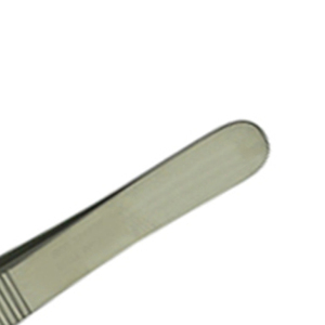 Service OEM Instruments chirurgicaux de haute qualité Pince à pansements en acier inoxydable manuelle réutilisable Certifiée CE Classe I DARLEYS - Product Image 2