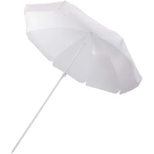 Sombrilla de Playa Personalizada Zenith para Merchandising - Product Image 1