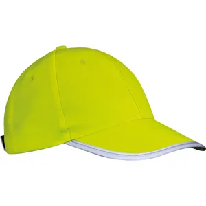 Casquettes et chapeaux promotionnels réfléchissants personnalisés Isabella pour la publicité de gadgets - Product Image 1