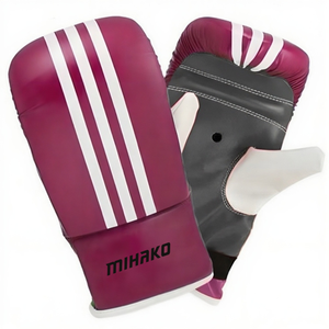 Guantes de Boxeo Profesionales de la Mejor Calidad con Logotipo Personalizado, Excelente Rendimiento de Protección, Guantes de Boxeo para Grandes Luchadores - Product Image 5