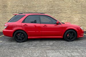 รถซูบารุ อิมเพรสซ่า WRX ปี 2006 สภาพดี ราคาสุดคุ้ม พร้อมส่ง - Product Image 3
