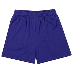 Pantalones cortos de malla personalizados EE Pantalones cortos de baloncesto de malla con estampado de sublimación para mujer Pantalones cortos de malla personalizados con cordón EE - Product Image 5