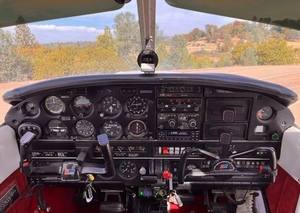 PI-PER CHE-R-OKEE 140 d'occasion, année 1976 - Product Image 2