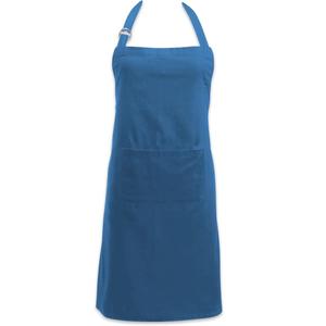 Heavy Duty Canvas <b>BBQ</b> Apron with Multiple <b>Tool</b> Pockets, Adjustable Straps, Ideal for Grilling Outdoors Aprons - Product Image 1