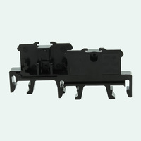 Type de produit de haute qualité JHY1-9A de bornier de rail de Din