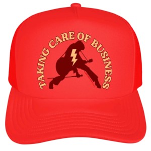 Gorra de golf de la mejor calidad, personalizada, clásica/para correr/deportes al aire libre, gorra sólida ajustada en seco, gorra de rendimiento - Product Image 2