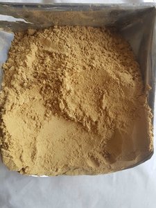 Rodajas de Jengibre Seco de Vietnam |   Color Natural |   Suministro Directo de Fábrica - Product Image 2