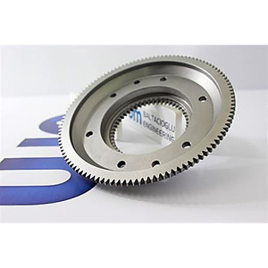 Pièce de rechange Baltacioglu Sun Gear 150.00029610 pour transmission automatique de bus - Product Image 2