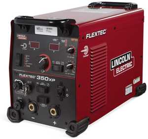 Fournisseur Principal de Flextec 350XP (Tweco) K4272-2 d'Origine - Product Image 6