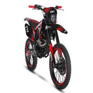 Motocicletas Dirtbike de 1 cilindro y 4 tiempos Kayoo de 292cc, tendencia caliente, 2024, listas para enviar - Product Image 1