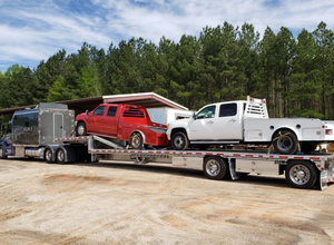 Camiones Pesados y Remolques en Venta, Vehículos de Alta Calidad, Confiables y Duraderos, Ideales para Todas las Necesidades de Transporte y Transporte de Mercancías - Product Image 5