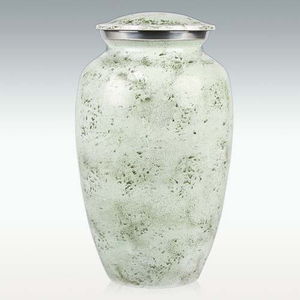 โกศเผาทองเหลืองสลักโกศศพขี้เถ้าที่ขายดีที่สุดโกศที่มีคุณภาพพรีเมี่ยม - Product Image 6