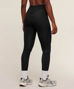 Leggings Deportivos de Alta Calidad para Mujer, Tendencia 2026, Color Personalizado, para Gimnasio y Entrenamiento, en Venta con MOQ Bajo - Product Image 2