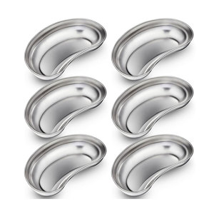 ถาดรองไตคุณภาพสูงแบบสั่งทำพิเศษพร้อมโลโก้ ถาดรองไตขายส่ง - Product Image 1