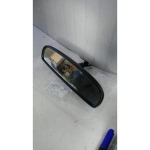 กระจกมองหลังภายในรถยนต์ GREAT WALL MOTOR รุ่น Steed 5 (12>) รหัสอะไหล่ 820110-K00 - Product Image 3