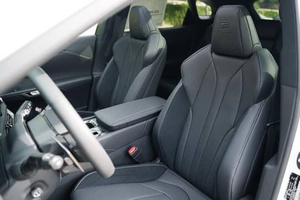 EXCELENTE ESTADO LHD/RHD 2023 LEXUS RX 500H F SPORT HÍBRIDO TURBOCARGADO DE 366 HP Y 4 CILINDROS CON TRACCIÓN EN LAS CUATRO RUEDAS, LISTO PARA ENVIAR - Product Image 5