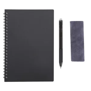 Quaderno Personalizzato Cancellabile Gratox, Gadget su Misura per Prendere Appunti in Modo Efficiente - Product Image 1