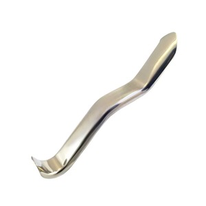 Retractor de Mejillas de Minnesota, Instrumento Quirúrgico Dental Manual de Acero Inoxidable, Autoclavable, para Uso Profesional en Clínicas Dentales y Hospitales - Product Image 1