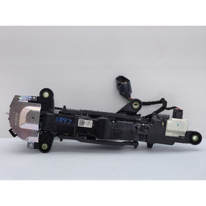 MANILLA EXTERIOR DE LA PUERTA DELANTERA DERECHA LAND ROVER Range Rover Evoque Serie K8D222400A PT153 (18>) - Product Image 2