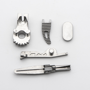 OEM nguồn nhà sản xuất sản xuất thông thường Báo Chí và thiêu kết Khuôn luyện kim bột kim loại ép phun - Product Image 5