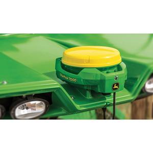 Compre el nuevo sistema GPS Starfire 7000 para tractores agrícolas con un rendimiento fiable y entrega global rápida a bajo precio - Product Image 1